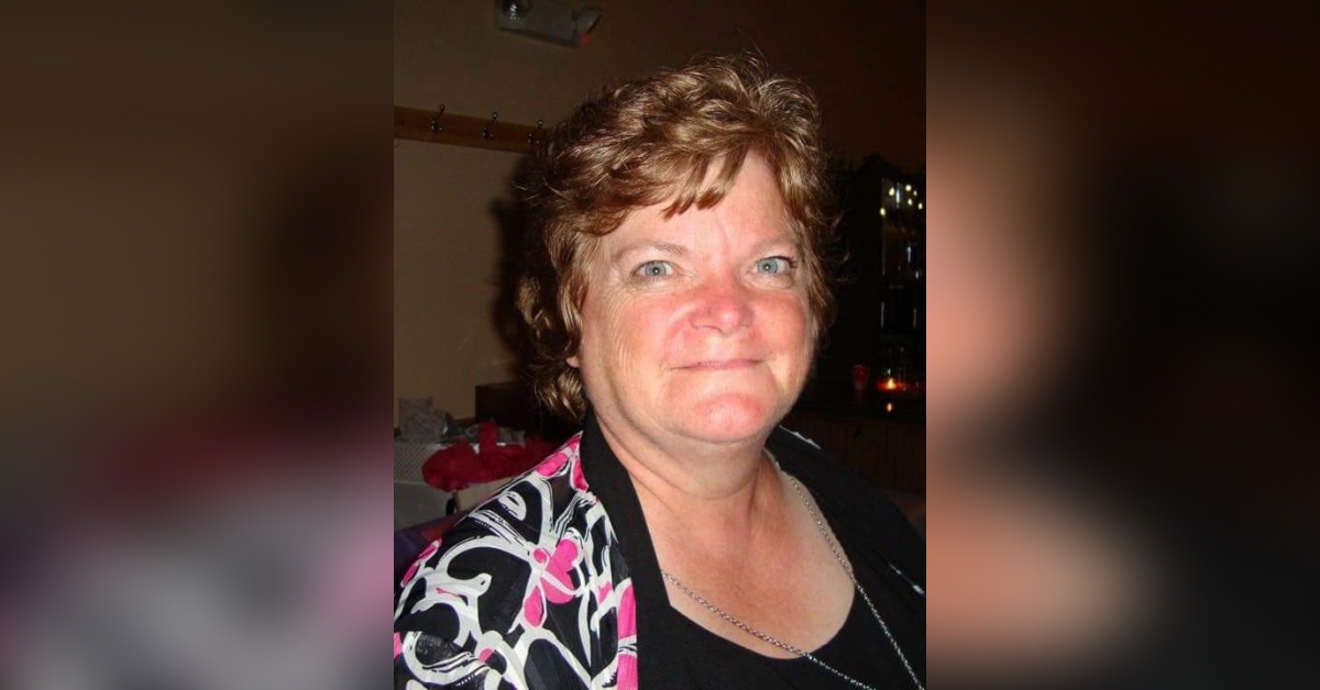 Obituary information for Norma Jean Paul