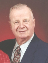 Photo of Robert Helgerson