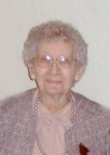 Gladys Dahlen