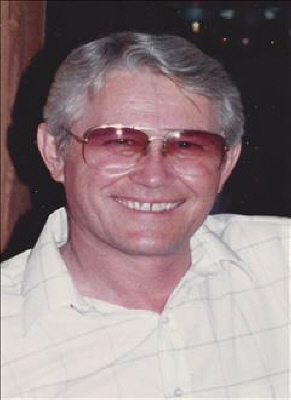 Photo of Don Robinson