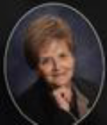Photo of Diane Peterson