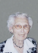 Marjorie O. Attleson
