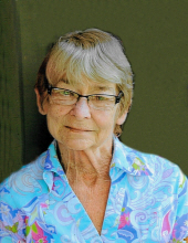 Carolyn Sharp Elliott