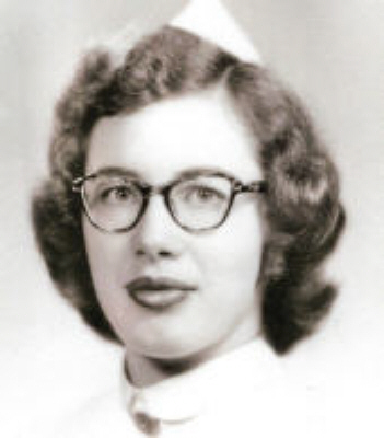 Photo of Marilyn Norcross
