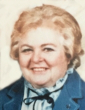 Esther J. Pacheco