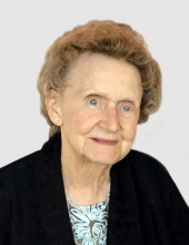 Patricia Ann Davis