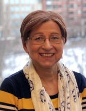 Theresa Mazurek Donnewald