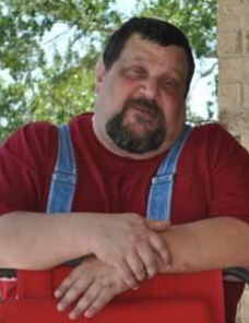 Terry Stephen Landers Texas Obituary