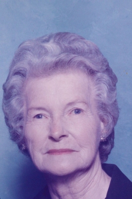 Photo of Delores Turner
