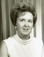 Photo of Mary Hooper