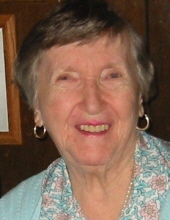 Virginia M. Sabonis