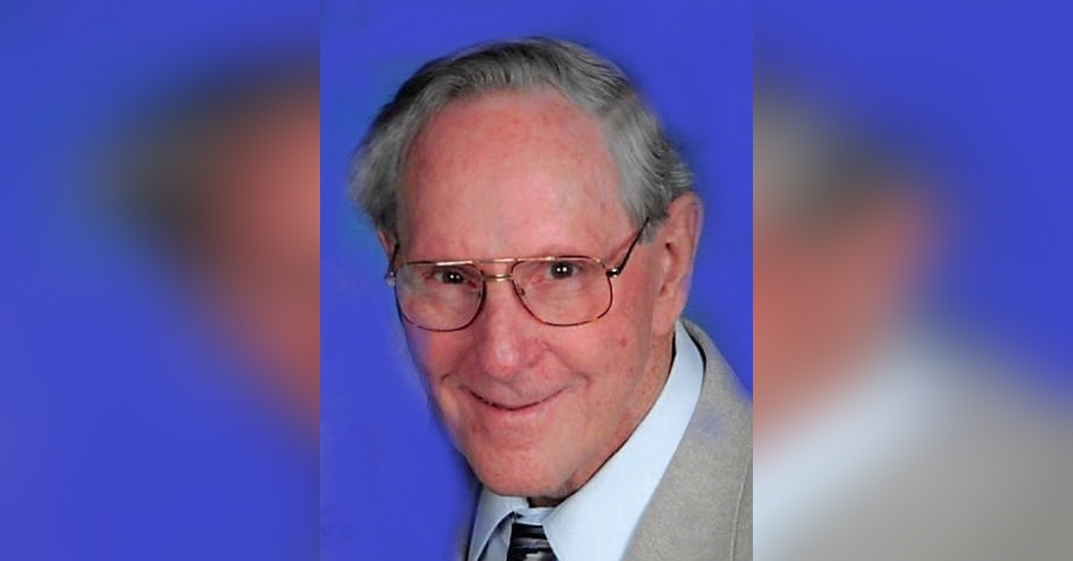 Obituary information for Richard M. Hanke