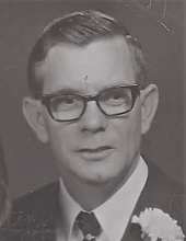 Clarence E. Gammons 4201488