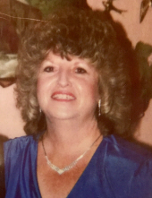 Patricia Lou Vollmar