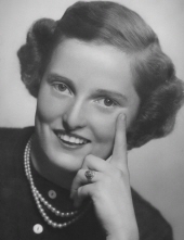 Photo of Carol Yonts