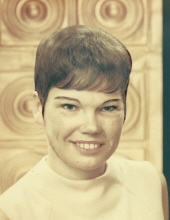 Photo of Betty Frazier