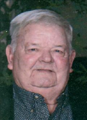 Photo of Ted Harmon