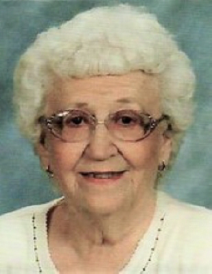 Loretta Stoddard Argyle, New York Obituary