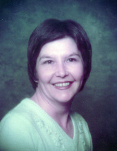 Rita Kaye Moore