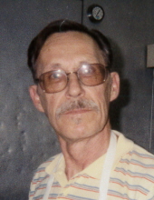 Photo of Harold Connerley