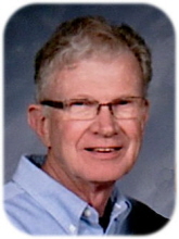 Rev. Ted Romberg