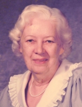 Nora E. Stewart