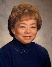 Photo of Jane Koenig