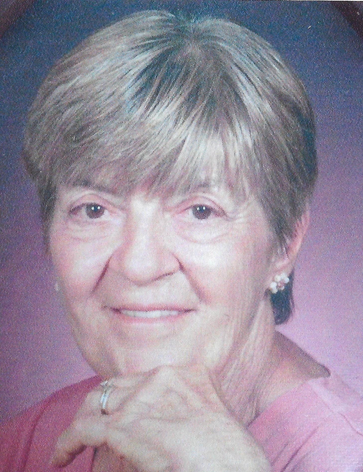 Carol Anne Olds Obituary