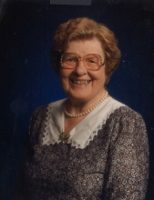 Photo of Evelyn Mullen