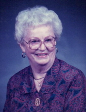 Margaret Baker Shepherd