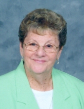 Betty  L. (Deisinger) Rohrbaugh