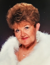 Photo of Bernadette Bauer