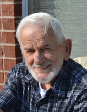 Photo of Roger Struzick