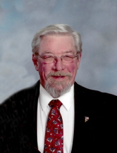 Michael J. Brophy