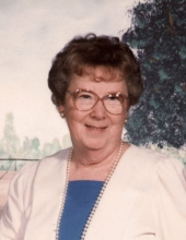 Helen E. Thompson
