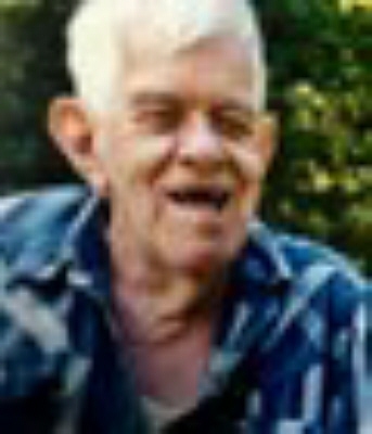 Photo of George Gallagher