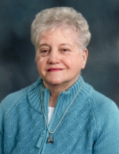 Photo of Anita Penn