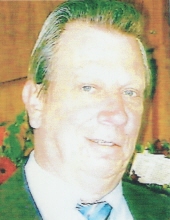 Photo of William Hoffman