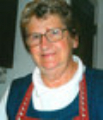 Photo of Patty Banister