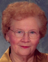 Shirley June Sculley