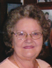 Mrs. Peggy Able Ryals