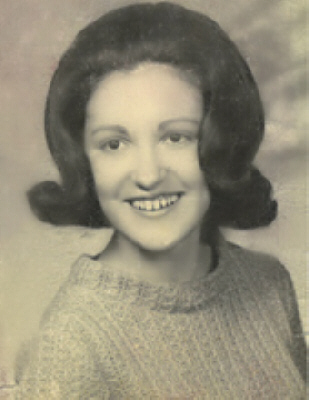 Photo of Mary Ann Pinto