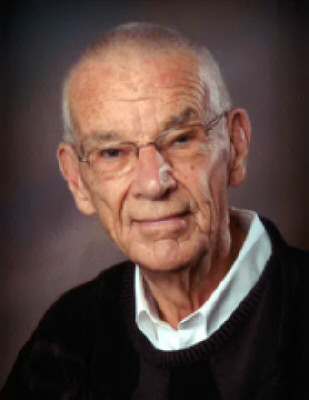 Herbert Paul Pache Kitchener, Ontario Obituary
