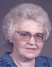 Lillian Imogene Beck