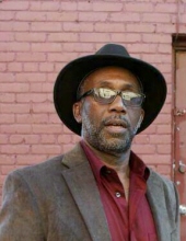 Photo of Roger Jerkins