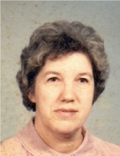 Rosemary Cook Crawford