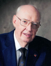 Donald C. Lowman