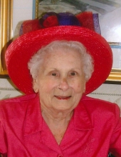 Photo of Ruth Alexander