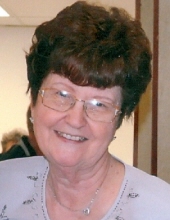 Rosemary Noel