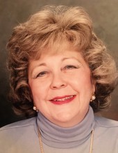 Photo of Mary Bademian